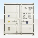10Ft-X-8Ft-One-Trip-White1-150x150 2 10Ft X 8Ft Shipping Container (One Trip) – White - Image 3