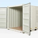 10Ft-X-8Ft-One-Trip-White2-150x150 3 10Ft X 8Ft Shipping Container (One Trip) – White - Image 4