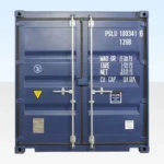 10Ft-X-8Ft-Shipping-Container-One-trip-Blue2-150x150 4 10Ft X 8Ft Shipping Container (One trip) – Blue - Image 6