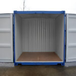 10Ft-X-8Ft-Shipping-Container2-150x150 2 10Ft X 8Ft Shipping Container (One trip) – Blue - Image 3