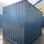 10ft-×-8ft-9 10ft × 8ft Shipping Container Office | Portable Anti-Vandal Building - Image 4
