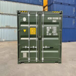 2 20Ft High Cube Container – One Trip (9FT 6′ High) - Image 3