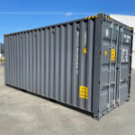 20Ft-High-Cube-Container5-150x150 5 20Ft High Cube Container – One Trip (9FT 6′ High) - Image 6