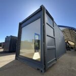 20x8ft-CUSTOM-SHIPPING-CONTAINER-CONVERSION-Portable-Building-Garden-Office-2-150x150 20ft x 8ft Custom Shipping Container Conversion - Image 3