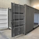 20x8ft-Container-With-Side-Roll-Up-Door-2-150x150 3 20ft x 8ft Container With Side Roll-Up Door - Image 4