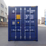 4 20Ft Open Side High Cube Container (9′ 6″ High) - Image 5