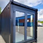 40-FT-Ready-Made-Villa-Design-Container-House-3-150x150 3 40ft Ready Made Villa Design Container House - Image 4