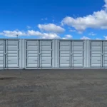 40FT-High-Cube-Storage-Shipping-Container1-150x150 3 40FT High Cube Storage Shipping Container Conex w/4 Open Side Door 9.5′ Tall - Image 2