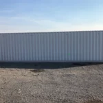 40FT-High-Cube-Storage-Shipping-Container6-150x150 6 40FT High Cube Storage Shipping Container Conex w/4 Open Side Door 9.5′ Tall - Image 6