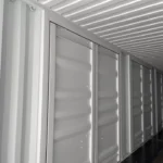 40FT-High-Cube-Storage-Shipping-Container7-150x150 7 40FT High Cube Storage Shipping Container Conex w/4 Open Side Door 9.5′ Tall - Image 7