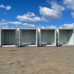 40FT-High-Cube-Storage-Shipping-Container8-150x150 8 40FT High Cube Storage Shipping Container Conex w/4 Open Side Door 9.5′ Tall - Image 8
