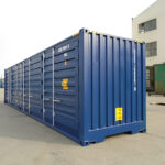 40ft-High-Cube-Open-Side3-150x150 5 40Ft Full Side Access Container High Cube (9′ 6″ High) - Image 6