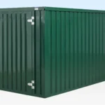 4m-x-2.1m-Powder-Coated-Flat-Packed-Store-1-150x150 2 4m x 2.1m Powder Coated Flat Packed Store - Image 3
