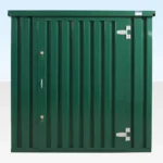 4m-x-2.1m-Powder-Coated-Flat-Packed-Store-2-150x150 4 4m x 2.1m Powder Coated Flat Packed Store - Image 5