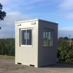 6Ft-x-6Ft-Single-Guard-Hut3-150x150 6Ft x 6Ft Single Guard Hut - Image 3