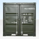 8Ft-One-Trip-Shipping-Container-Green3-150x150 6 8Ft One Trip Shipping Container (Green) - Image 7