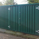 8m-x-2.1m-End-Linked-Flat-Pack-Container--150x150 8M X 2.1M End Linked Flat Packed Container Bundle (Powder Coated) - Image 4