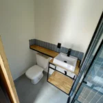 Customized-20ft-Cozy-Cabin-Container-House-3-150x150 Custom 20ft Cozy Cabin Container House - Image 5