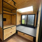 Customized-20ft-Cozy-Cabin-Container-House-8-150x150 Custom 20ft Cozy Cabin Container House - Image 8